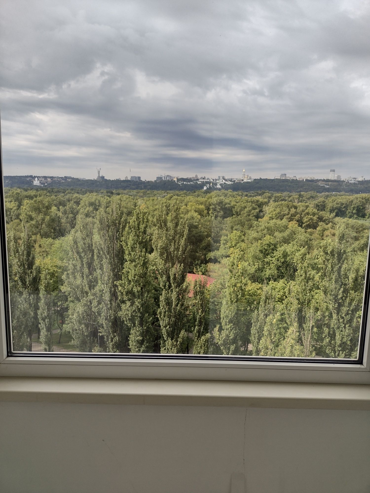 Видова м. Лівобережна, Русанівська набережна 16, почасово погодинно