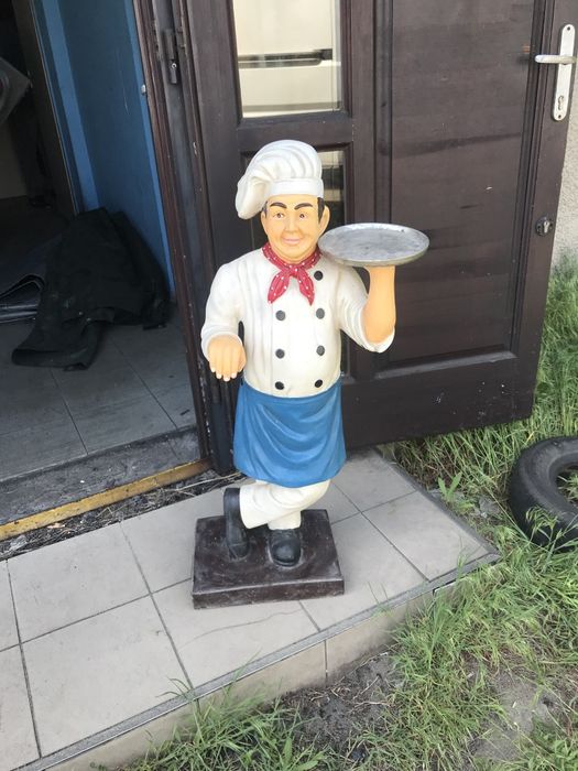 Figur gastronomiczne