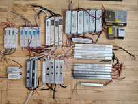 Блок питания 12в 12v Блок живлення різної потужності MeanWell Biom