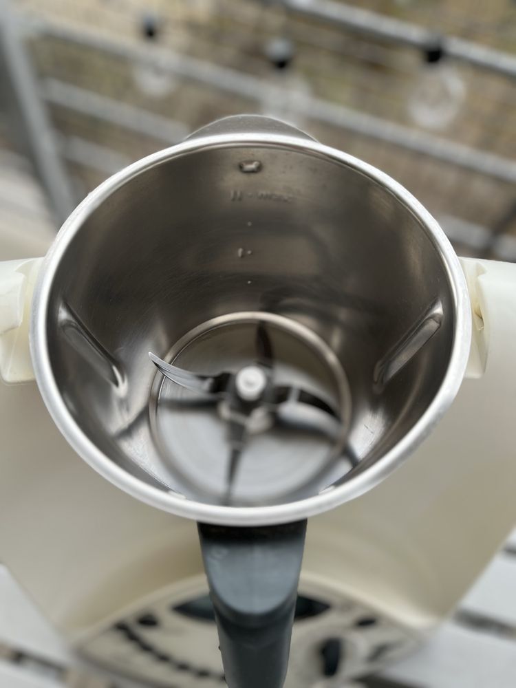 Vorwerk Thermomix TM31 zestaw + GRATIS