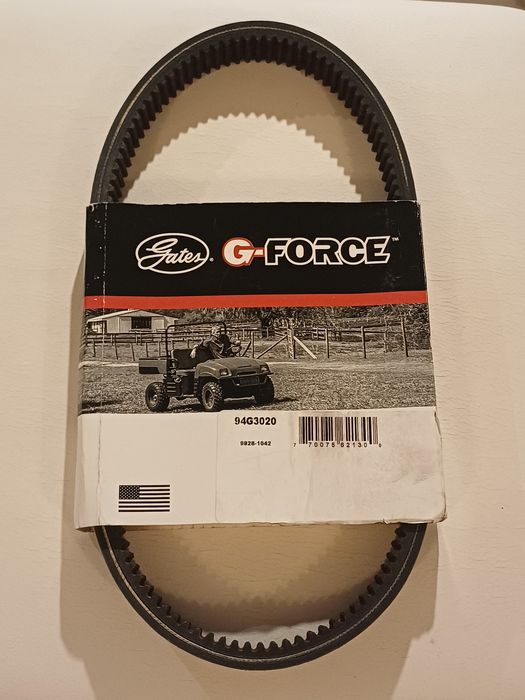 Pasek napędowy 94g3020 /gates/g-force