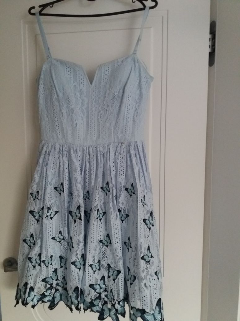Sukienka Marciano Guess j.nowa