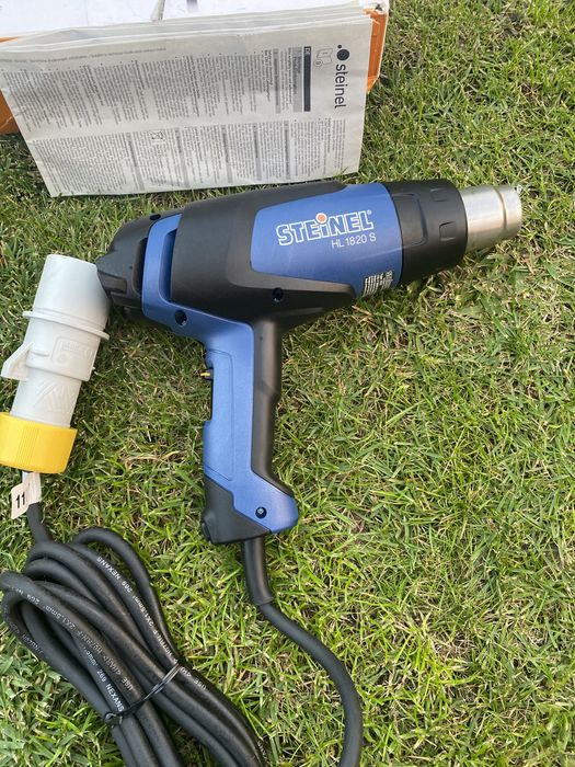 Opalarka Steinel HL1820S/110V