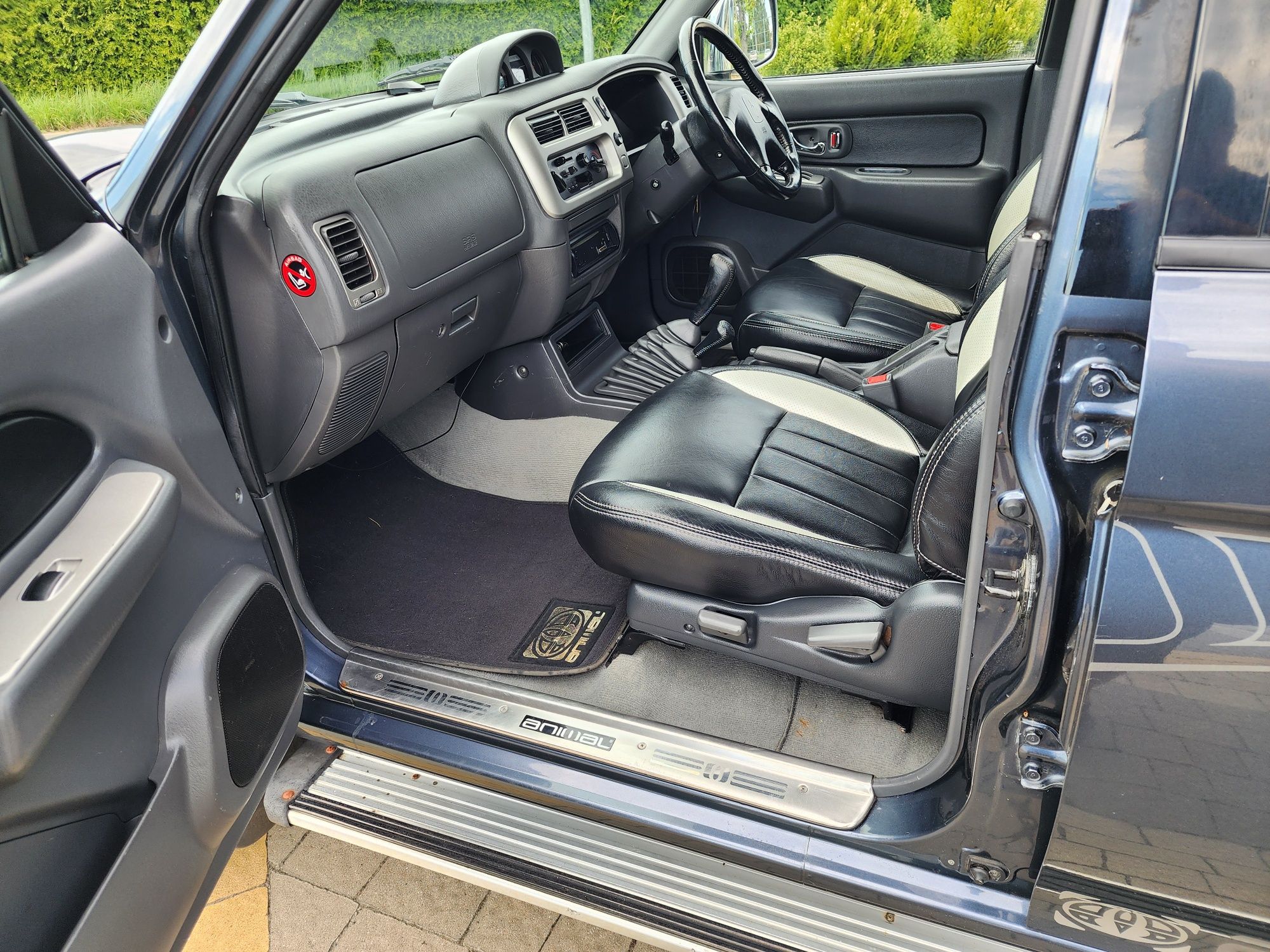 Mitsubishi L200 2005рік в Україні!