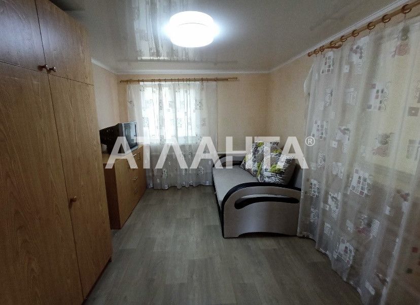 Дом с ремонтом и мебелью, с. Новая Долина