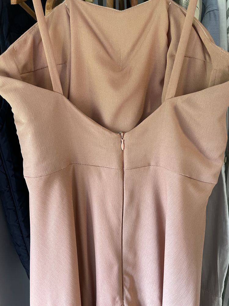 Vestido de festa