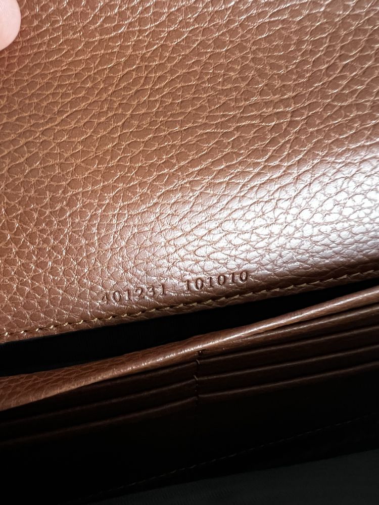 Gucci GG Dionysus Torebka portfel pudelko zestaw