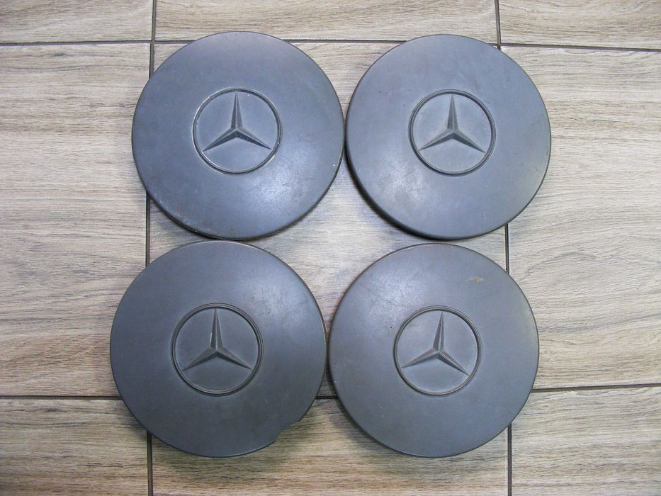 Ковпачки до дисків Mercedes Vito 638 з 5/112