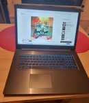 Lenovo L340-17IRH Gaming i7-9750, 16GB RAM, GTX 1650 4GB, 2 dyski 2TB