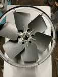 Ventilador / Extrator