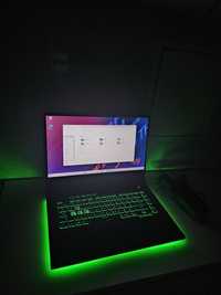 Laptop Asus Rog 15.6 120Hz i5 16gb 1650 bdb