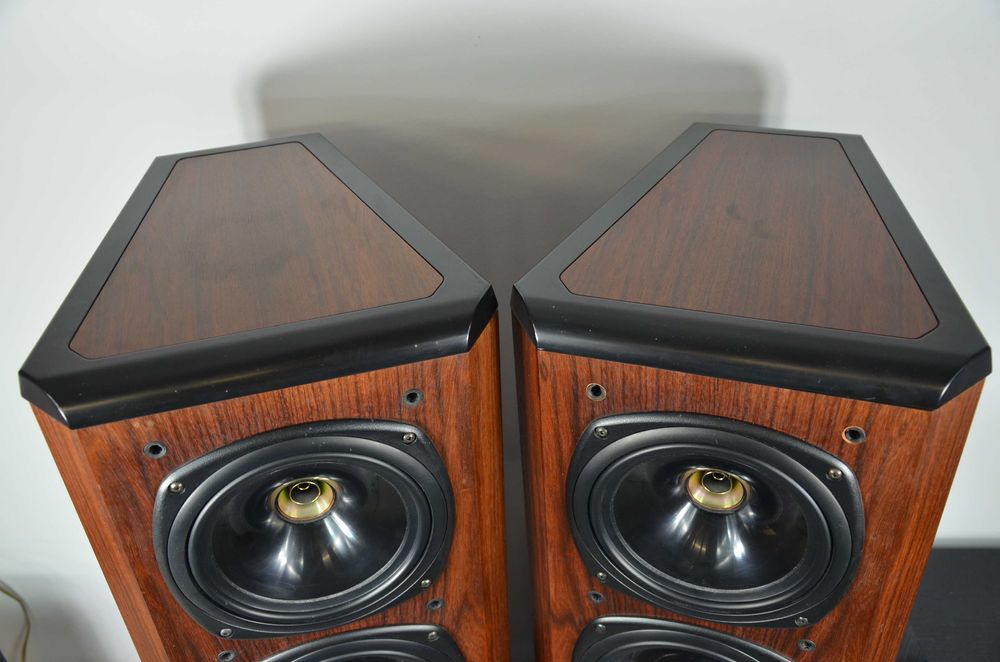 TANNOY Definition D-500 KOLUMNY Podłogowe England