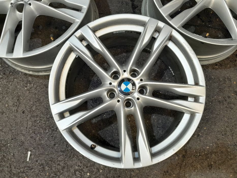 Jantes 20 originais BMW