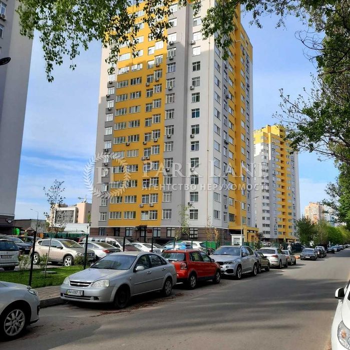 3Кім Відрадний Соломянський Скакуна Віталія  м Берестейський ЖК Варшав
