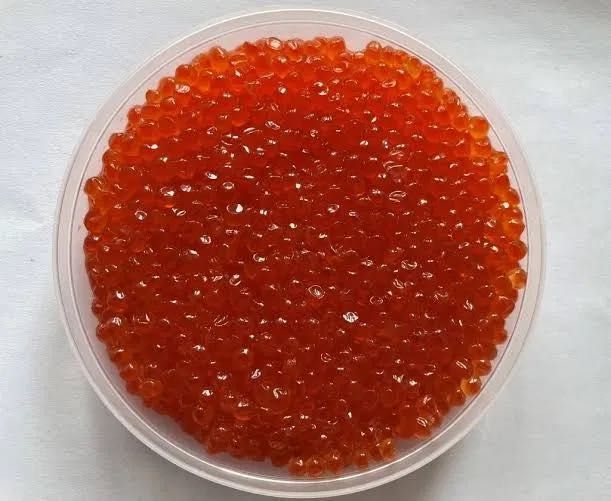 Kawior czerwony 500 g