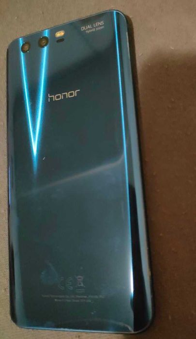 Telefon flagowy Honor 9 4/64 GB