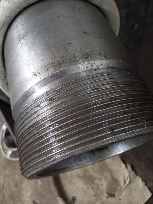 Волчок-мясорубка  Spomasz 160 ,колбасное,мясное.