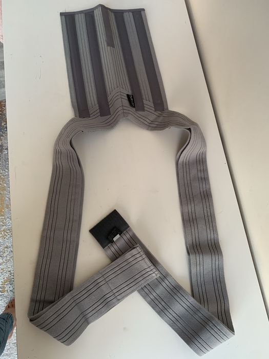 Pas lędźwiowo–krzyżowy