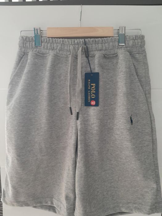 Spodenki Ralph Lauren