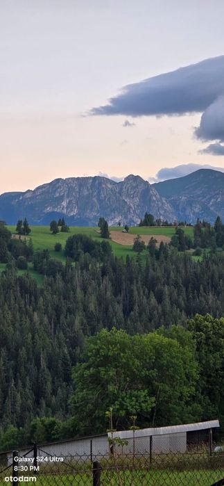 Widokowa  Działka budowlana