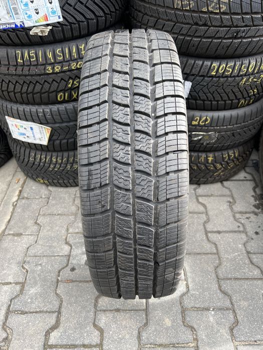 #Opona vredestein 225/75/16C pojedynka