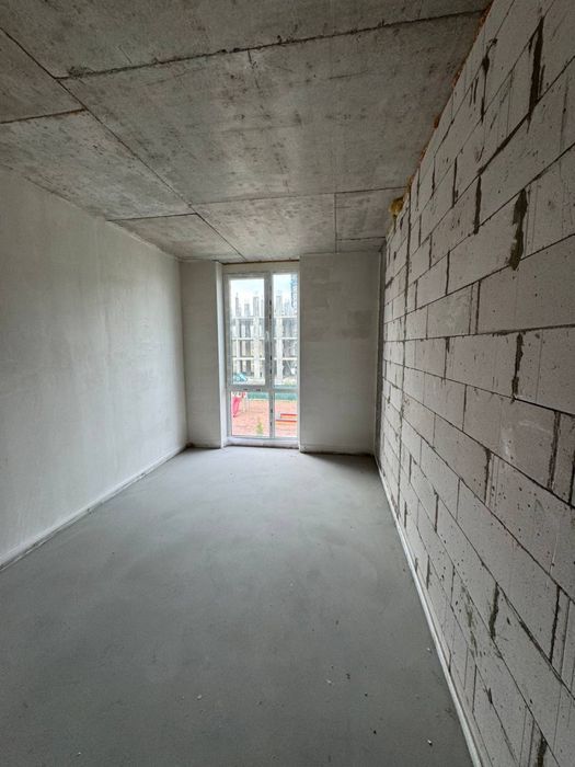 ДержМолодьЖитло! Однокімнатна квартира на газу! Без комісії!