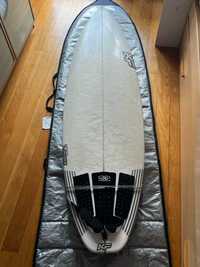 Prancha Surf 6'8" Killerfish (42,5L)