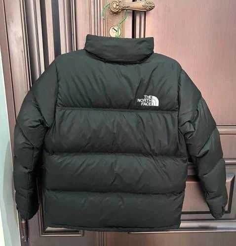 Kurtka The North Face TNF nuptse 700 XS
