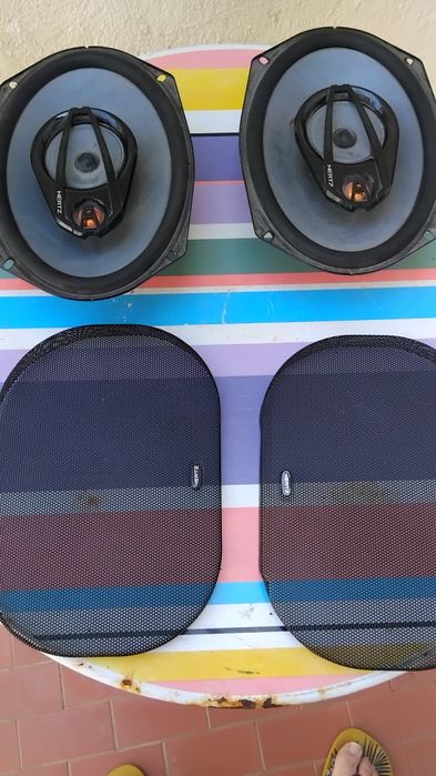 Peças Bimby Tm31,rebarbadora Black Decker,colunas hertz,Picadora  nova