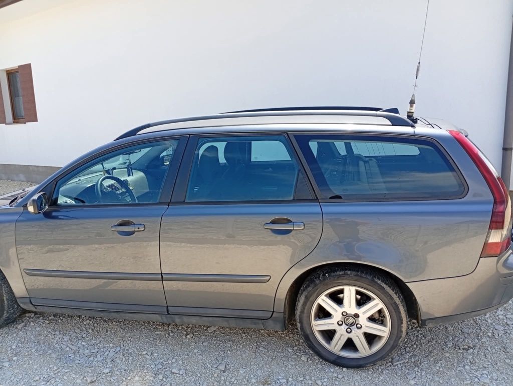 Volvo V50 2006r.