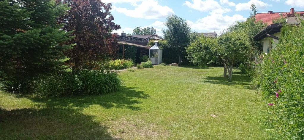 REZERWACJA.  Sprzedam dom w Barczewie