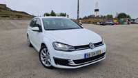 VW Golf 1.6 TDI GPS Edition 2017