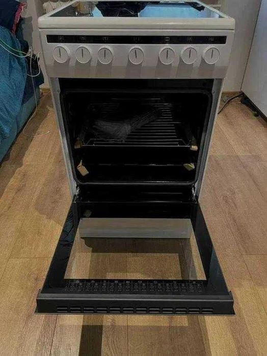 Індукційна | индукционная плита Amica FS2290. Доставлю!