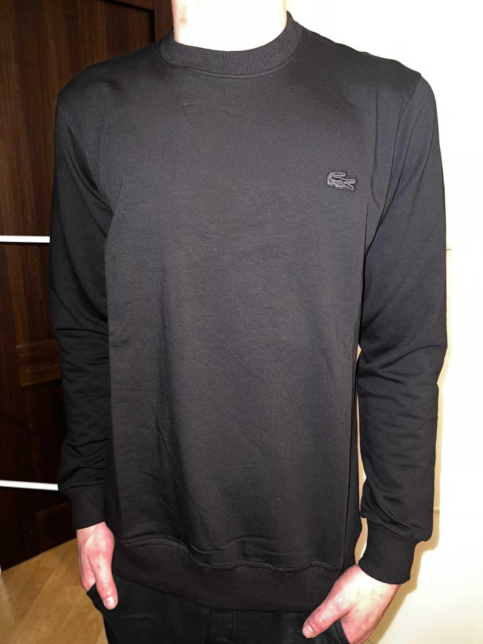 Bluzy/Koszulki/Swetry Lacosta, Armani, Ralph, Tommy, Guess i inne!