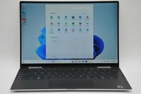 2в1 Dell XPS 9310 i7-1165G7 16GB RAM 256GB SSD NVMe FHD+