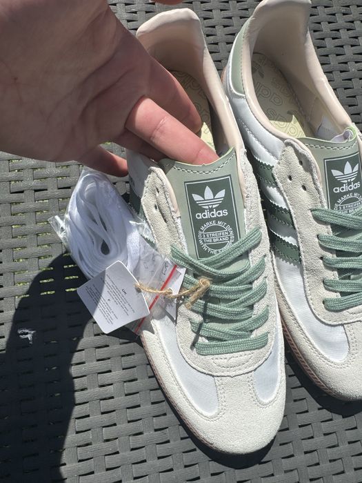 Adidas samba