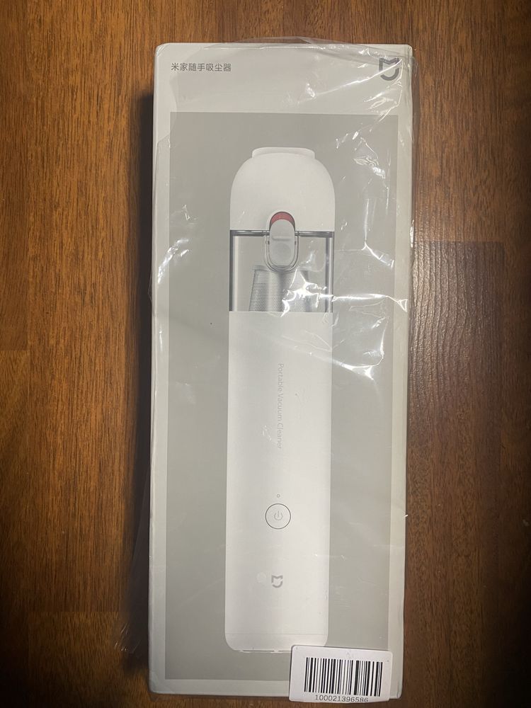 Ручний пилосос Xiaomi Mi Vacuum Cleaner Mini оригінал