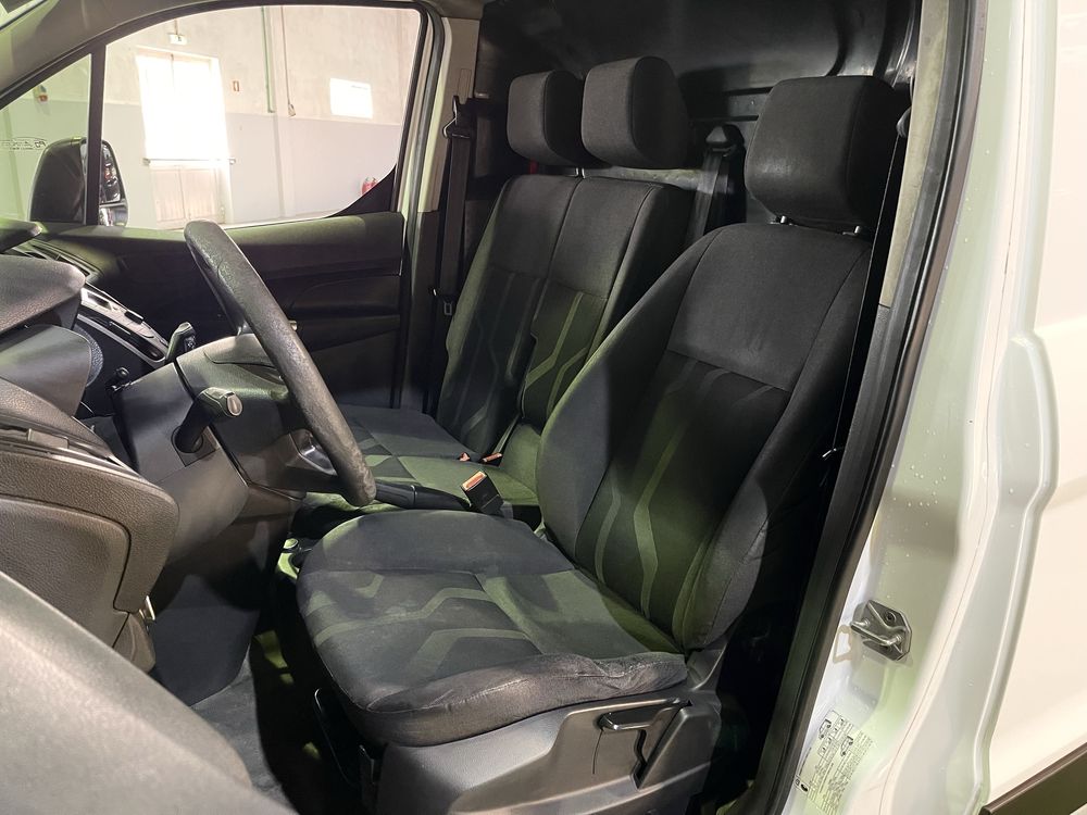 Ford Transit Connect 1.6 TDCI Longa 3 lugares
