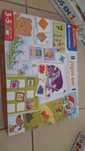 Puzzles e jogos para crianças