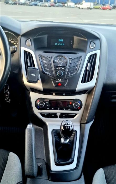Focus 1.0 EcoBoost,обмін,Терміново