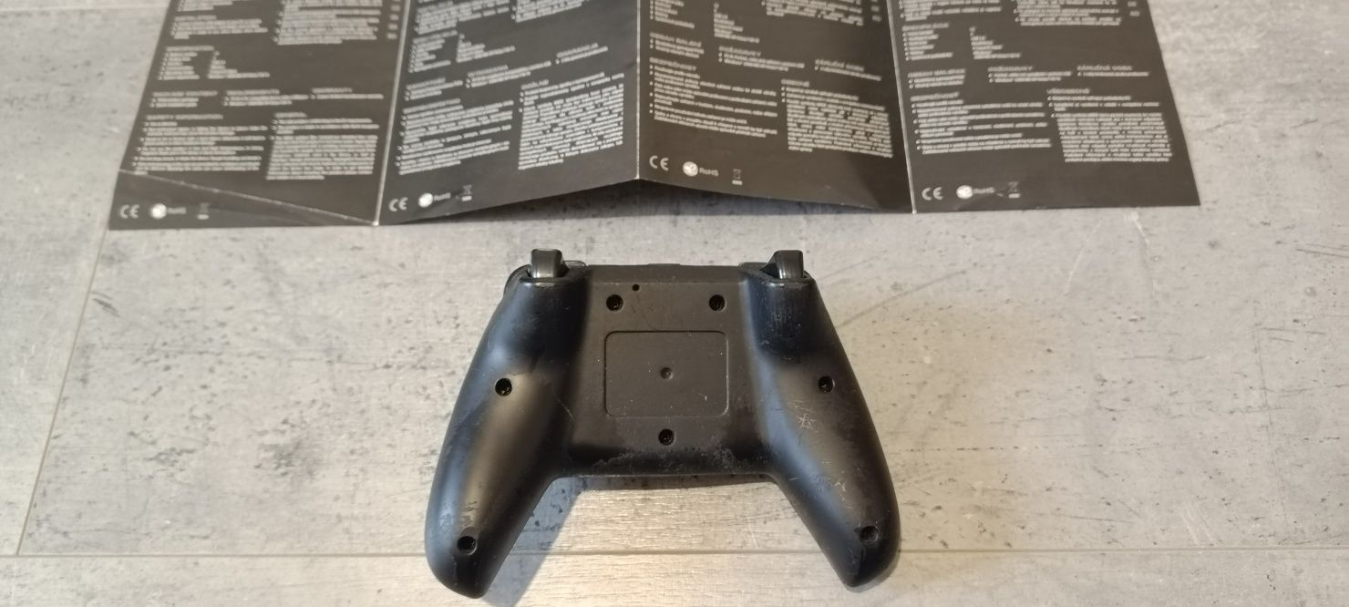 Pad kontroler genesis pv58
