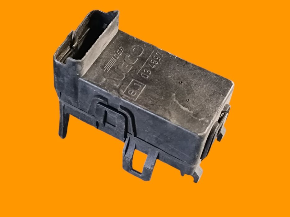 moduł sterownik przekaźnik podnośnika szyby iveco daily 06-14