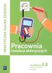 Pracownia instalacji elektryczn. Kwalifikacja E.8 WSiP Stanisław