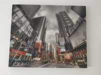 Quadro New York grande