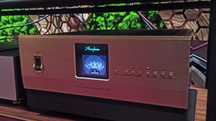 Accuphase PS-550 kondycjoner sieciowy