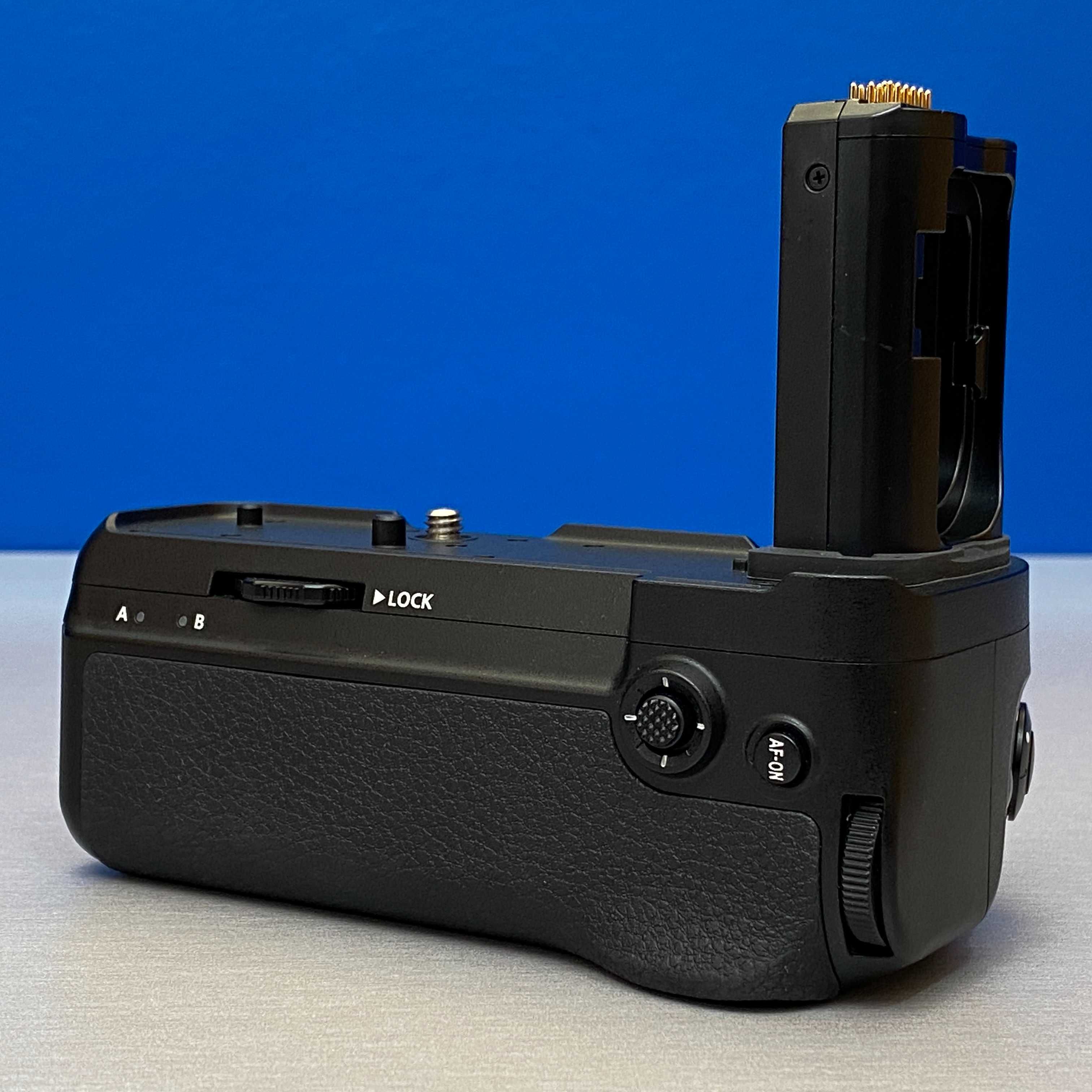 Grip Nikon MB-N11 (Z6 II/Z7 II)