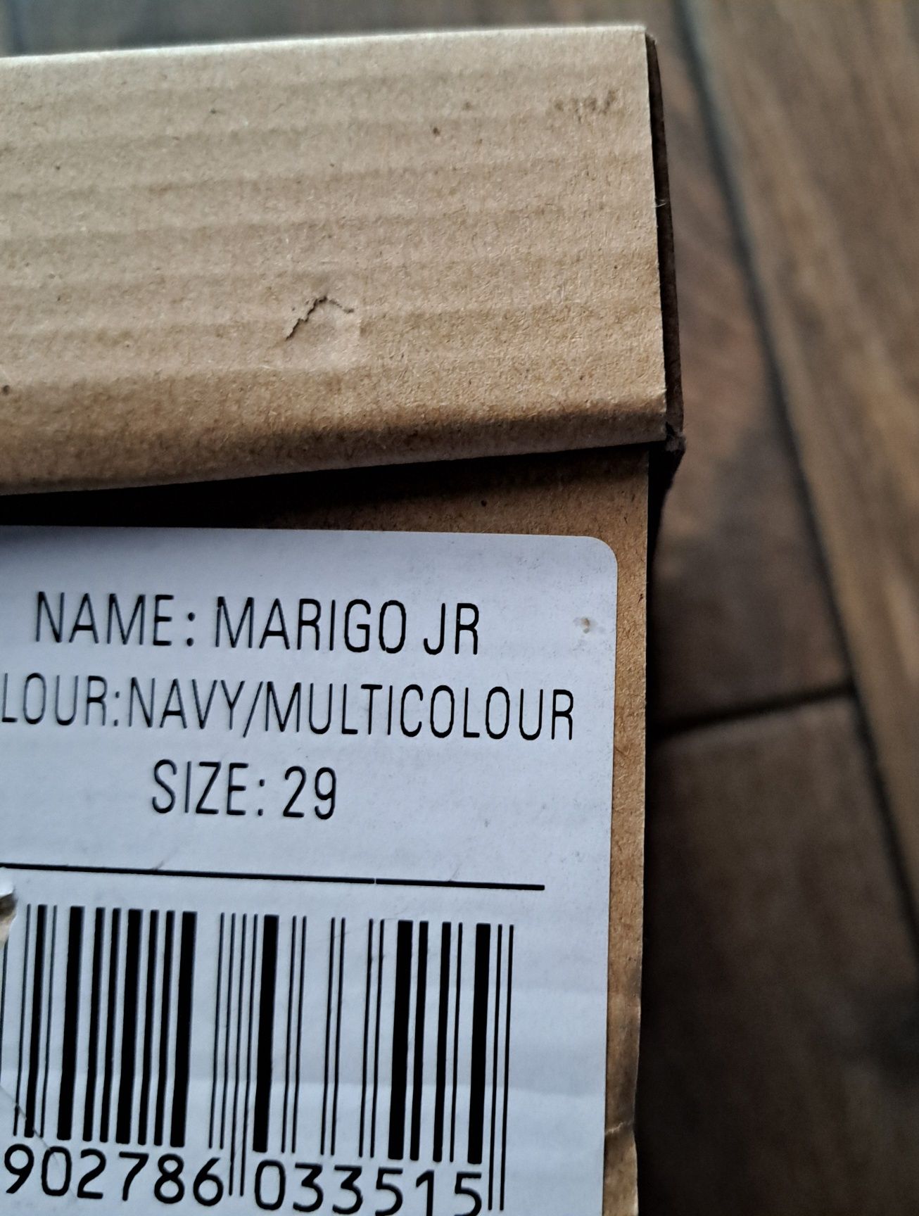 Nowe buty Martes sport , rozmiar 29, wkładka 18cm