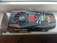 Відеокарта nvidia GTX 760 2GB GDDR5 256-bit DirectCU II TOP OC