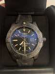 Zegarek Szwajcarski Breitling Avenger Blackbird 48mm