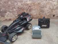Carros telecomandados 15€ leva tudo